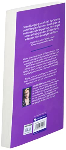 Bi the Way: The Bisexual Guide to Life,Used