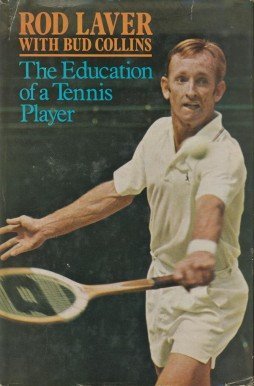 The Education Of A Tennis Player,Used