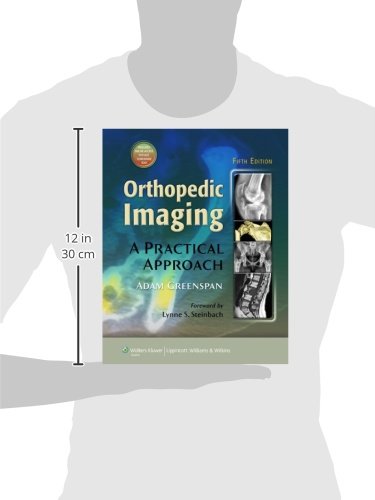 Orthopedic Imaging: A Practical Approach,Used