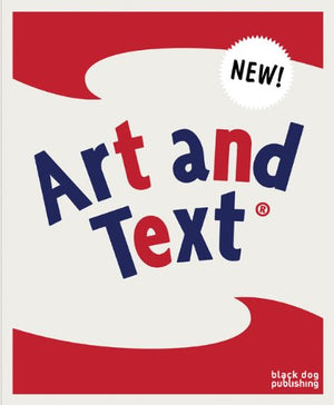 Art And Text