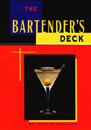 The Bartender's Deck,Used