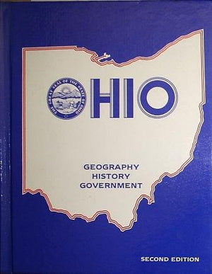 Ohio: Geography, History, Government,Used