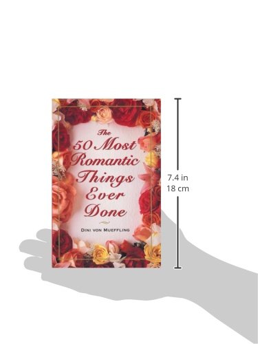 50 Most Romantic Things Ever Done,Used