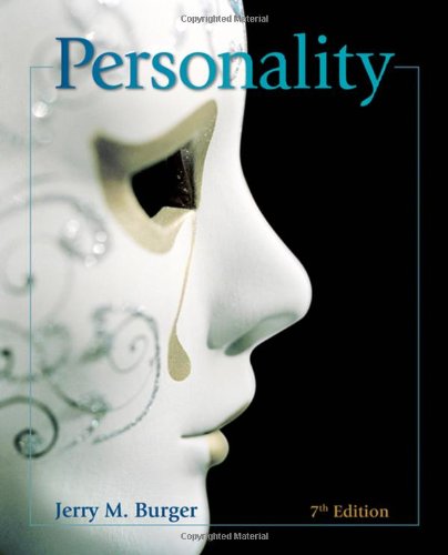 Personality,Used