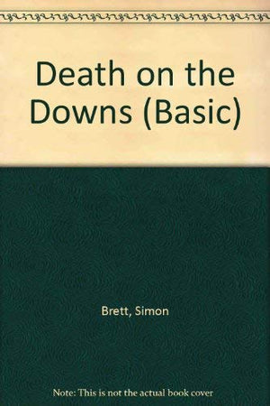 Death on the Downs: A Fethering Mystery,Used