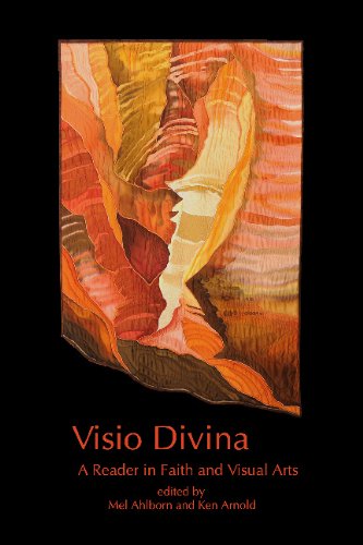 Visio Divina: A Reader in Faith and Visual Arts,Used