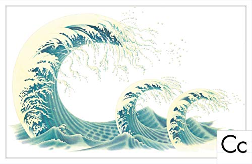 AN ARTIST'S ALPHABET /ANGLAIS,Used