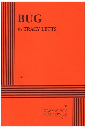 Bug (Acting Edition For Theater Productions),Used