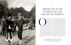 Ralph Lauren: In His Own Fashion,New