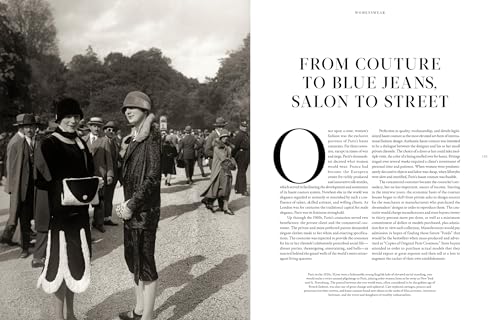 Ralph Lauren: In His Own Fashion,New