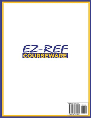 Microsoft PowerPoint 365  Overview: Instructor Guide (Black & White),Used