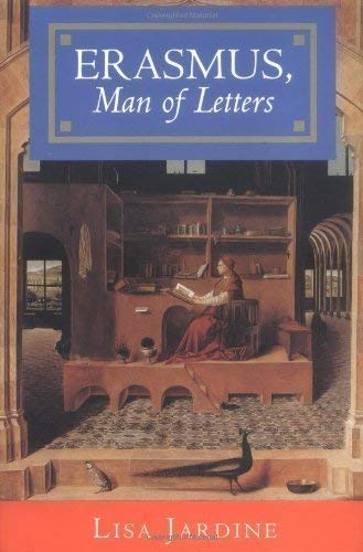 Erasmus, Man of Letters: The Construction of Charisma in Print,New
