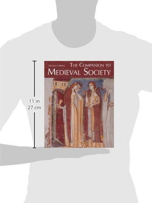The Companion to Medieval Society,Used