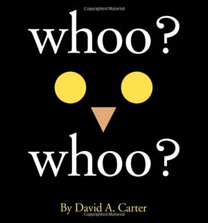 Whoo? Whoo?
