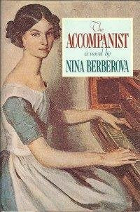 The Accompanist,Used