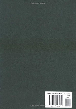 Hemingway Oil and Gas Law and Taxation,Used
