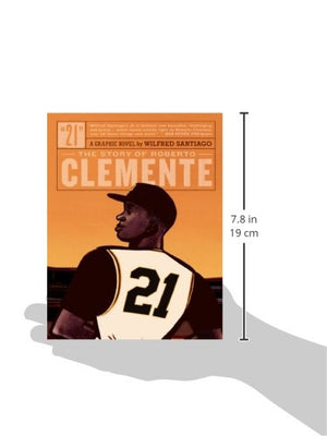 21: The Story Of Roberto Clemente,New