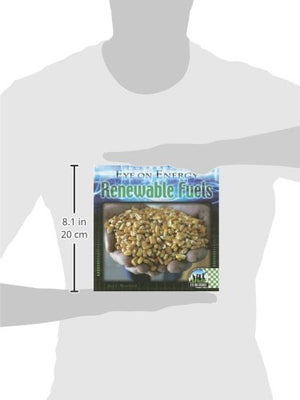 Renewable Fuels (Eye on Energy),Used