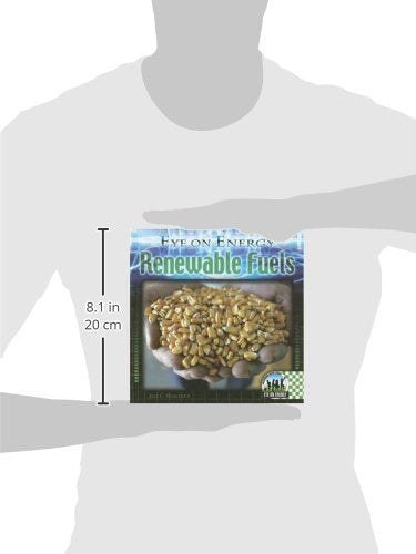 Renewable Fuels (Eye on Energy),Used