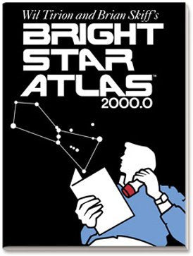 Bright Star Atlas,New