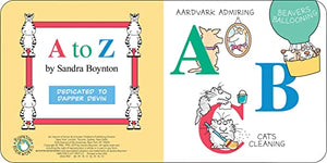 A To Z,New