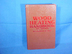 Wood heating handbook