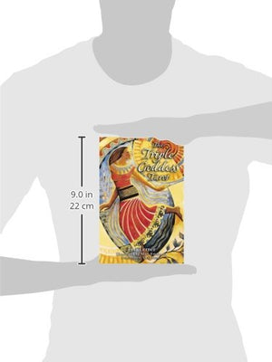 The Triple Goddess Tarot: The Power of the Major Arcana, Chakra Healing, and the Divine Feminine,Used