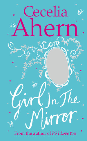 Girl In The Mirror: Two Stories-used
