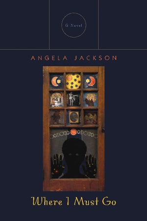 Where I Must Go: A Novel,Used