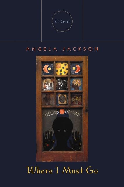 Where I Must Go: A Novel,Used