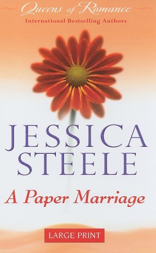 A Paper Marriage,Used