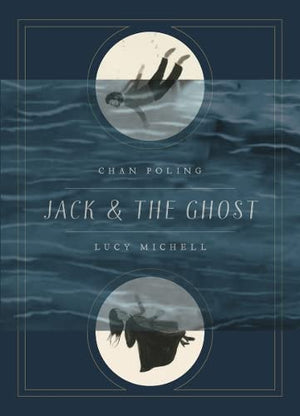 Jack and the Ghost,Used