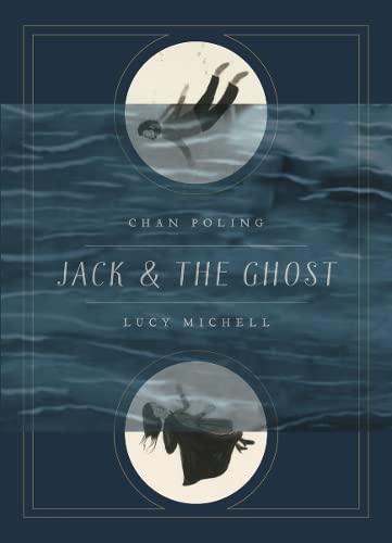 Jack and the Ghost,Used