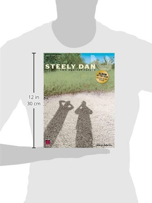 Steely Dan  Two Against Nature Piano, Vocal and Guitar Chords,Used