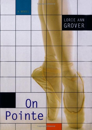 On Pointe,Used