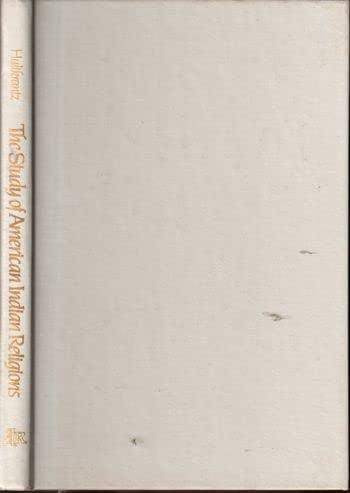 Study Of American Indian Religions-used