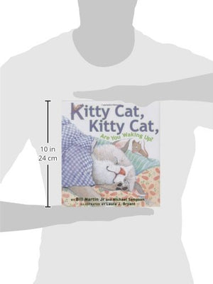 Kitty Cat, Kitty Cat, Are You Waking Up?,Used