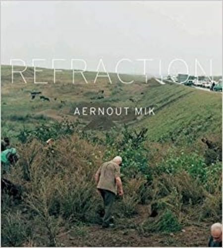 Aernout Mik: Refraction,Used