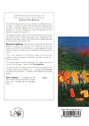 Dominican Republic : Beyond the Lighthouse,Used