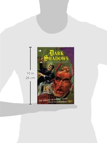 Dark Shadows: The Complete Series Volume 3 (DARK SHADOWS COMP SERIES HC),Used