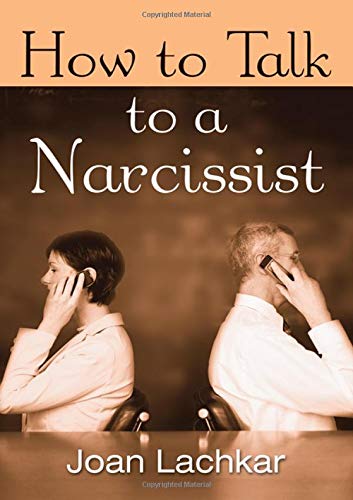 How To Talk To A Narcissist