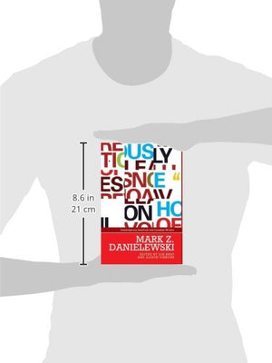 Mark Z. Danielewski (Contemporary American and Canadian Novelists),Used