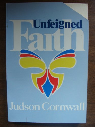 Unfeigned faith,Used
