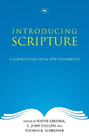 Introducing Scripture: A Guide to the Old and New Testaments,Used