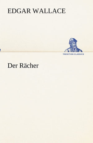 Der Rcher (German Edition),Used