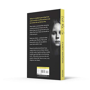 Let Me Go: Abused and Afraid, She Has Nothing to Live for,Used