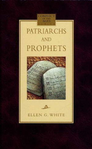 PATRIARCHS AND PROPHETS,New