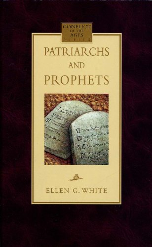 PATRIARCHS AND PROPHETS,New
