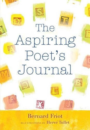 The Aspiring Poets Journal