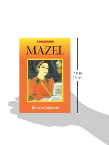 Mazel (Library of American Fiction),Used
